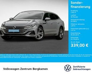 VW Arteon Gebrauchtwagen