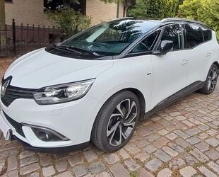 Renault Grand Scenic Gebrauchtwagen