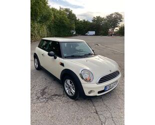 Mini One First Gebrauchtwagen