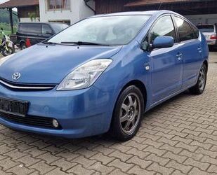 Toyota Prius Gebrauchtwagen