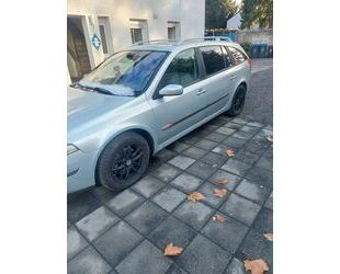 Renault Laguna Gebrauchtwagen