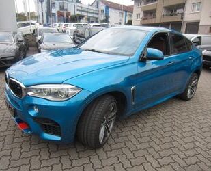 BMW X6 M Gebrauchtwagen