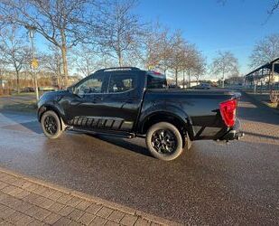 Nissan Navara Gebrauchtwagen