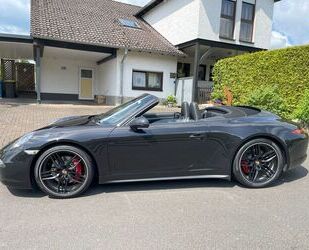 Porsche 991 Gebrauchtwagen