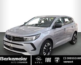 Opel Grandland (X) Gebrauchtwagen