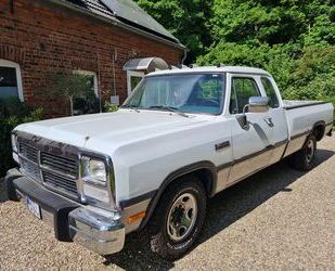 Dodge RAM Gebrauchtwagen