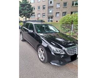 Mercedes-Benz E 250 Gebrauchtwagen