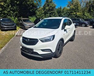 Opel Mokka X Gebrauchtwagen