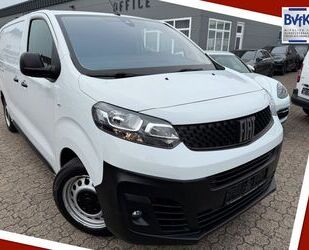 Fiat Scudo Gebrauchtwagen