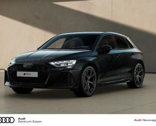 Audi RS3 Gebrauchtwagen