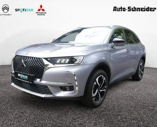 DS Automobiles DS7 (Crossback) Gebrauchtwagen