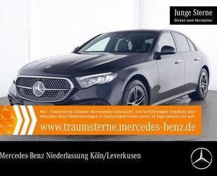 Mercedes-Benz E 300 Gebrauchtwagen