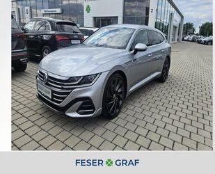 VW Arteon Gebrauchtwagen