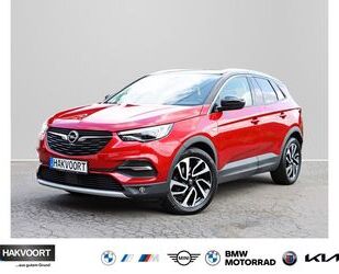 Opel Grandland (X) Gebrauchtwagen