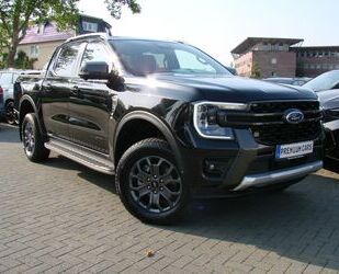 Ford Ranger Gebrauchtwagen