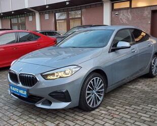 BMW 220 Gebrauchtwagen