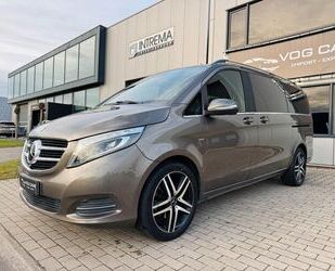 Mercedes-Benz V 250 Gebrauchtwagen