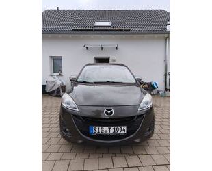 Mazda 5 Gebrauchtwagen