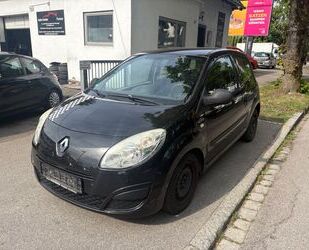 Renault Twingo Gebrauchtwagen