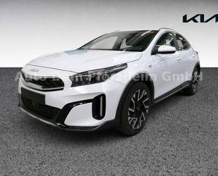 Kia XCeed Gebrauchtwagen