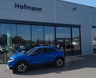 Opel Mokka-e Gebrauchtwagen