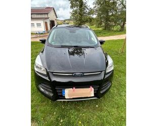 Ford Kuga Gebrauchtwagen
