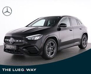 Mercedes-Benz GLA 200 Gebrauchtwagen