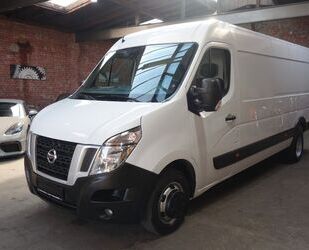 Nissan NV400 Gebrauchtwagen
