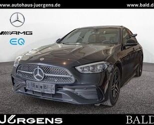 Mercedes-Benz C 200 Gebrauchtwagen