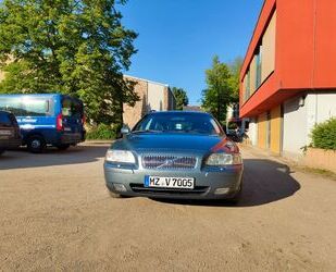 Volvo V70 Gebrauchtwagen