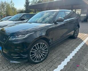 Land Rover Range Rover Velar Gebrauchtwagen