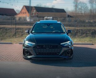 Audi RS4 Gebrauchtwagen
