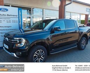 Ford Ranger Gebrauchtwagen