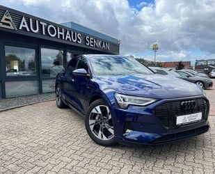 Audi e-tron Gebrauchtwagen