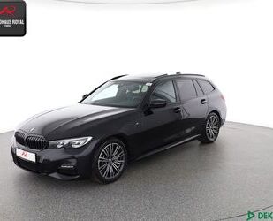 BMW 330 Gebrauchtwagen
