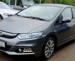 Honda Insight Gebrauchtwagen