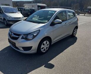 Opel Karl Gebrauchtwagen