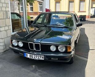 BMW 728 Gebrauchtwagen