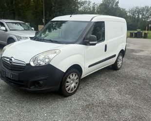 Opel Combo Gebrauchtwagen