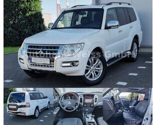 Mitsubishi Pajero Gebrauchtwagen