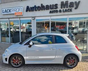 Abarth 500 Gebrauchtwagen