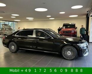 Maybach S650 Gebrauchtwagen