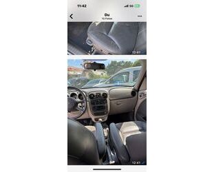 Chrysler PT Cruiser Gebrauchtwagen