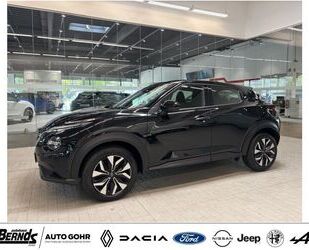 Nissan Juke Gebrauchtwagen