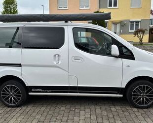 Nissan Evalia Gebrauchtwagen