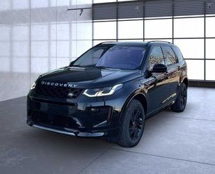 Land Rover Discovery Sport Gebrauchtwagen