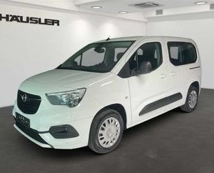 Opel Combo Gebrauchtwagen