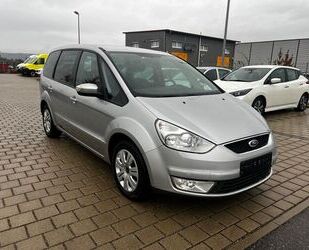Ford Galaxy Gebrauchtwagen