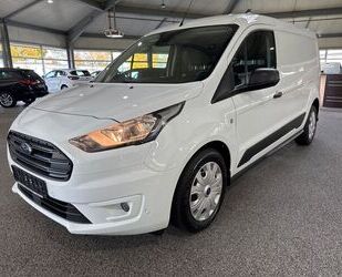 Ford Transit Connect Gebrauchtwagen