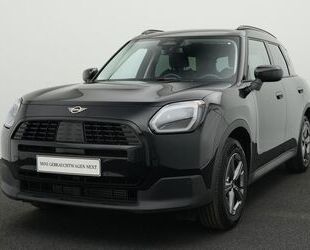 Mini Cooper C Countryman Gebrauchtwagen
